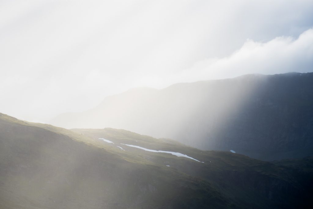 Skarvheimen, Norway